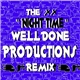 The XX - Night Time (Well Done Productions Remix)